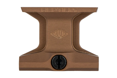 Reptilia DOT Mount for Aimpoint Micro 1.93" - Flat Dark Earth