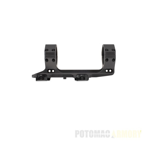 Reptilia AUS 34mm Mount 1.54" - Black