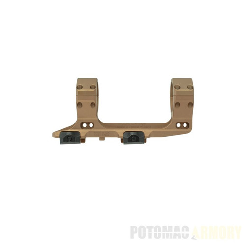 Reptilia AUS 30mm Mount 39mm/1.54" - Flat Dark Earth