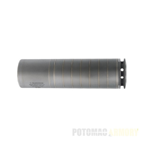 Silencerco Scythe-Ti .30 Caliber Ultra Light Suppressor 
