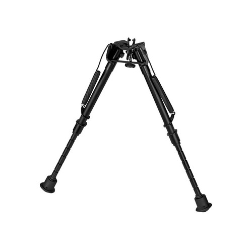 Harris Bipod 9-13" with Notched Legs - 1A2-LM