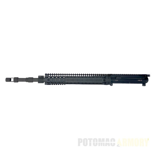 Daniel Defense DD Mk12 Near Clone Upper Receiver Group with AEM collar and brake