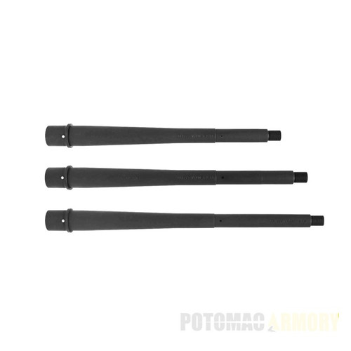 Criterion AR-15 CORE Series Carbine Gas Barrels .223 Wylde - 10.5"/11.5"/12.5"
