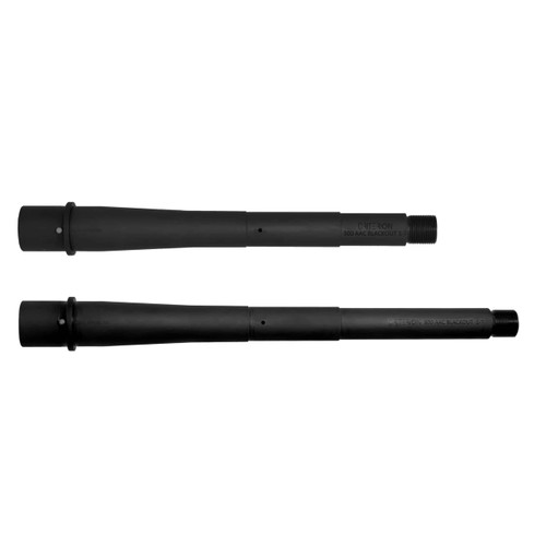 Criterion AR-15 CORE Series .300 Blackout Barrels - 8.5"/10.5"