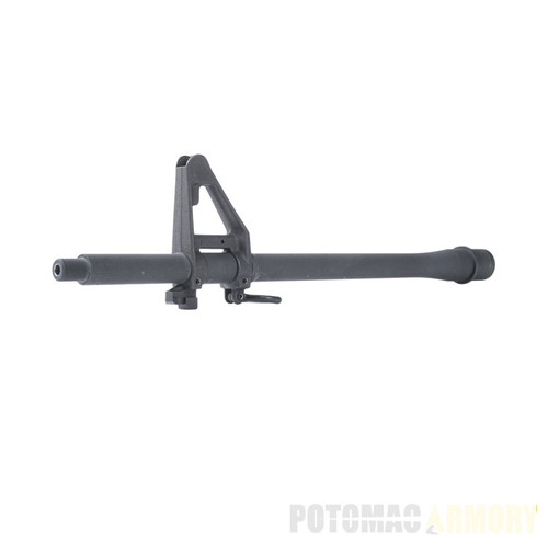 Noveske Cold Hammer Forged Basic Barrel with FSB - 14.5" Afghan 07000128