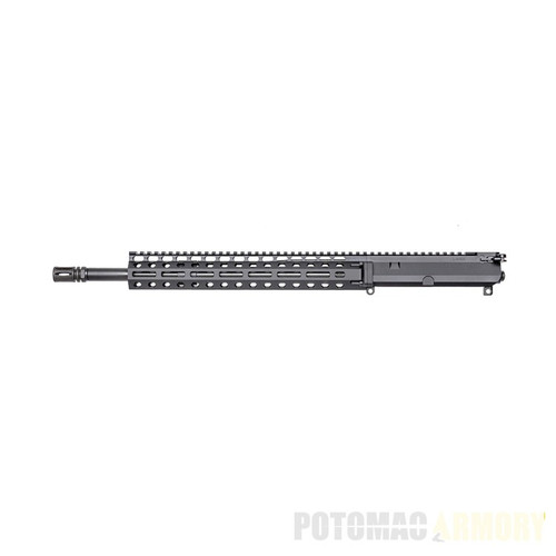 LaRue Tactical AR-15 Match Grade Complete Upper 5.56 NATO 16" - Black