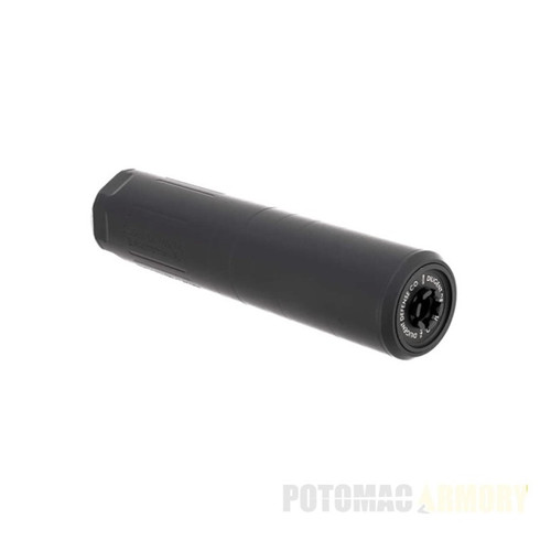 Diligent Defense Enticer S Black Suppressor