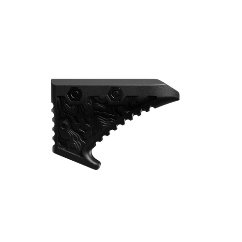 Edgar Sherman Design Enhanced Foregrip (EFG) - Picatinny
