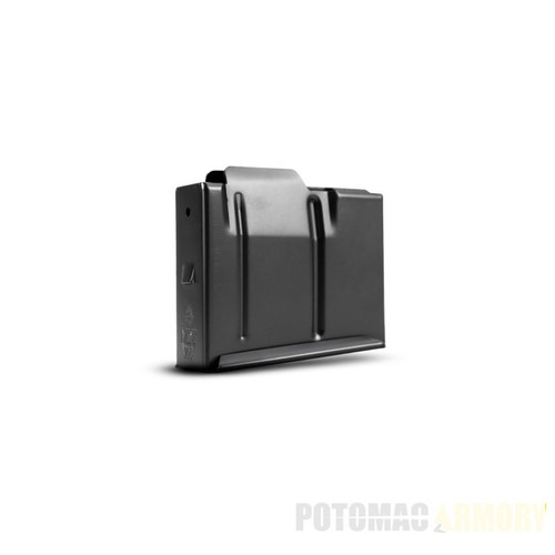 MDT AICS Pattern DSSF Short Action Metal Magazine - 5-Round