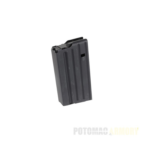 SR25 magazine 20 round from ASC