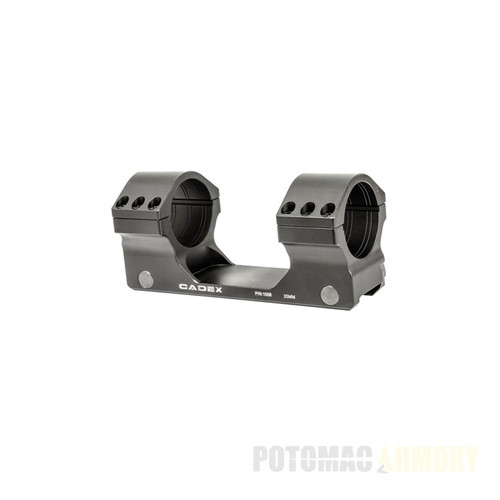 Cadex Gen 2 Unitized Scope Mount