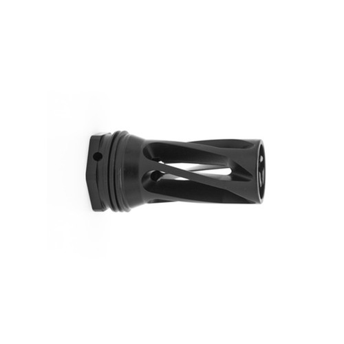 HUXWRX Flash Hider 556 QD 1/2-28 (1677)