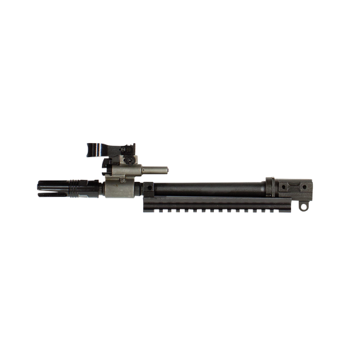 FN SCAR 16S 10" Barrel 5.56 NATO