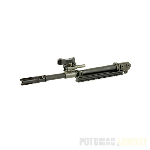 FN SCAR 17S 13" Barrel 7.62 NATO
