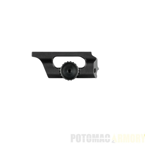 Scalarworks LEAP Aimpoint CompM5s/Duty RDS Mount - 1.57” Height - dimensions