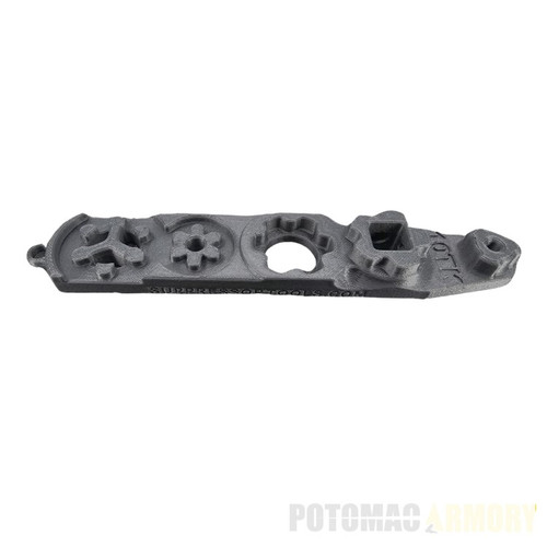Rugged All-In-One Took Kit - 10-TK - Total Kit Wrench from SuppressorTools.com