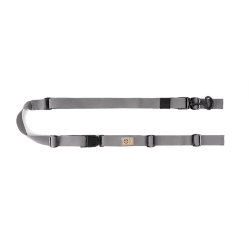 Edgar Sherman Design ESD Camera Strap for Cameras/Rangefinders/Binoculars - Wolf Gray