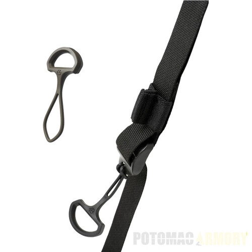 Edgar Sherman Designs ESD Sling Pull Tab