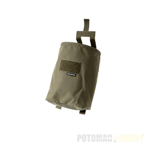 Edgar Sherman Designs SAP Bucket