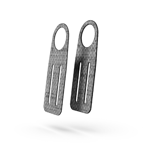 Edgar Sherman Designs Swivlah Holster Thigh Strap Adapter