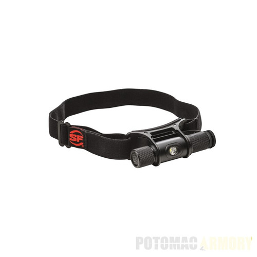 Surefire Minimus 300 Lumen Variable Output LED Headlamp
