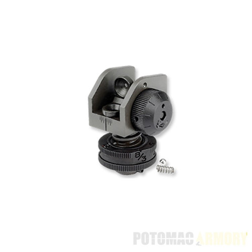 Rock River Arms A2 Standard Rear Sight Kit AR0070STDKIT