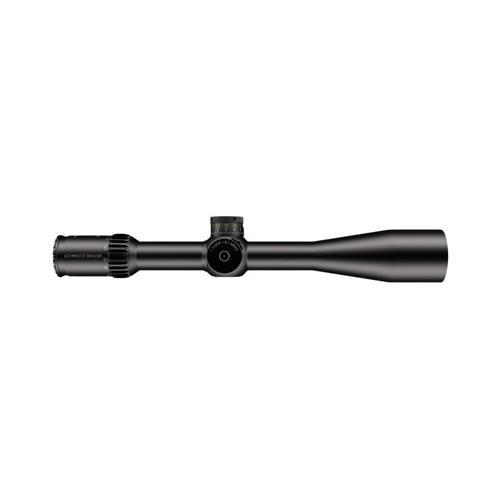 Schmidt Bender 10-60x56mm Competition Riflescope FFP M1FL reticle DTII+ MTC