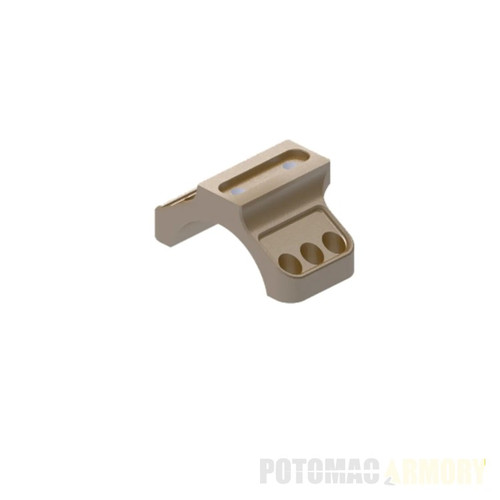 Badger Ordnance Condition One MAX Accessory Ring Cap (ARC) 35mm - Tan