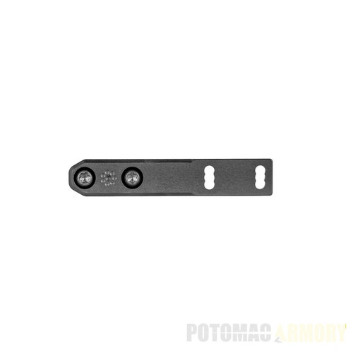 Arisaka Inline Scout Mount - M-LOK