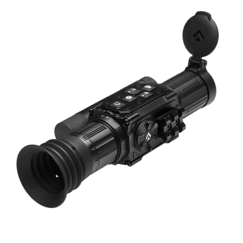 Arken ZULUS HD 5-20X Day/Night Digital Optic