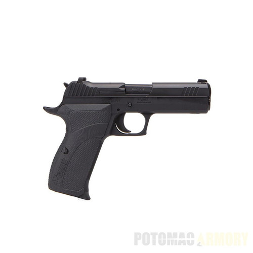 Sig Sauer P210 Carry 9mm Pistol
