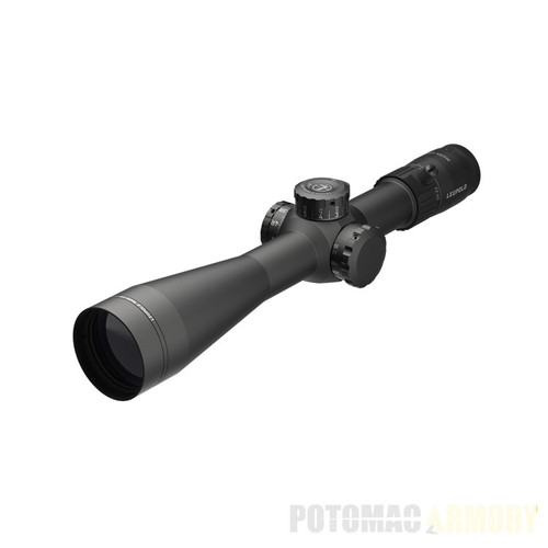 Leupold Mark 4HD 6-24X52 M5C3 FFP Riflescope - PR2-MIL