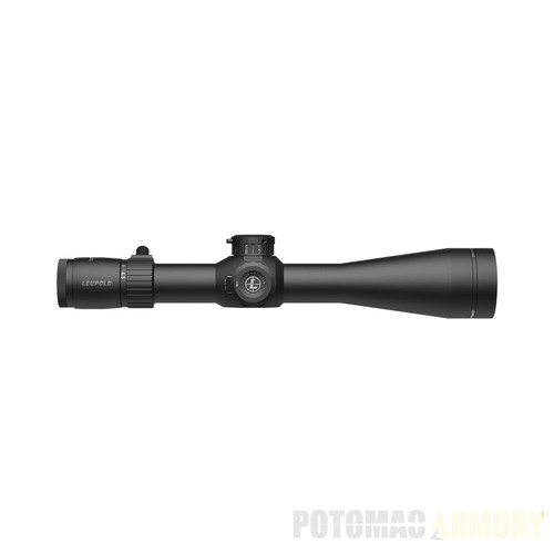 Leupold Mark 4HD 4.5-18X52 M5C3 FFP Riflescope - PR2-MIL