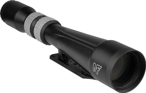 Nightforce Configurable Field Spotting Scope (CFS) 6-36X50 F1