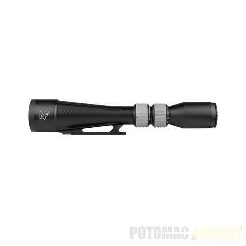 Nightforce Configurable Field Spotting Scope (CFS) 6-36X50 F1