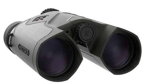 Vectronix Vector X 10x42 Rangefinding Binoculars with MSR-DMR Reticle