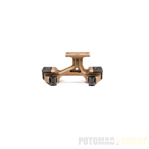 Irregular Defense OMM Micro Riser - Optic Mount Modular