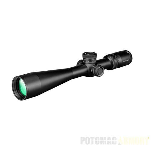 Vortex Viper HD 5-25X50 FFP Riflescope - VMR-4 MRAD Reticle