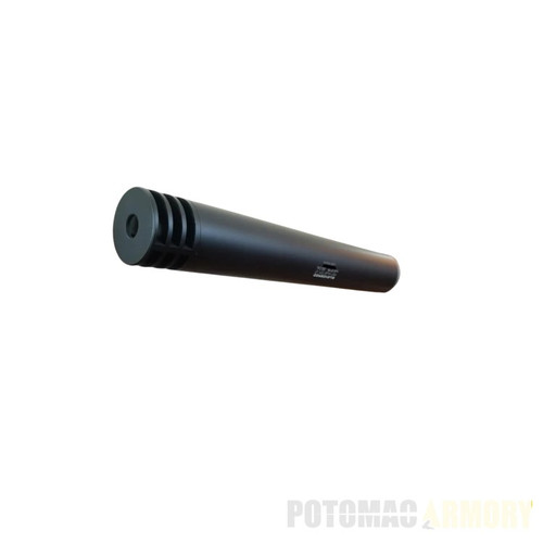SilencerCo Harvester 300 Suppressor