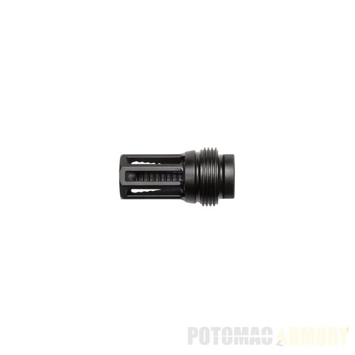 SCI-SIX and CAT mount from Noveske