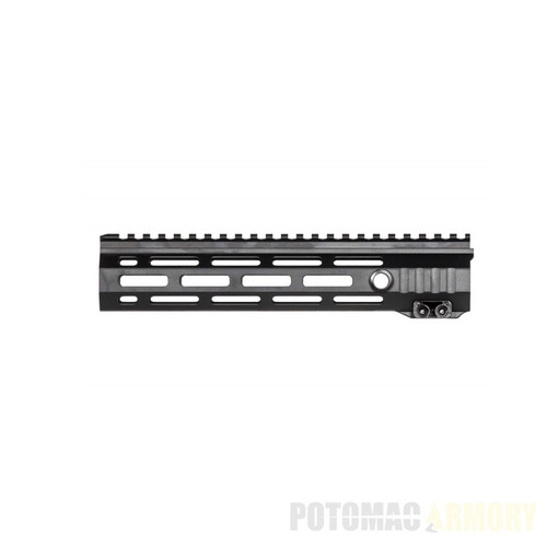 CMT Ultra High Precision Rail (UHPR) 9.5 Mod 2 HDX - M-Lok