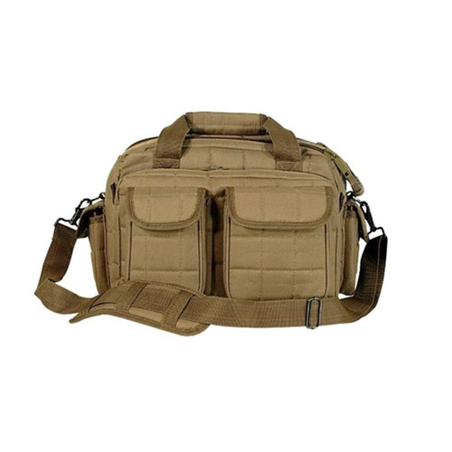 Scorpion Range Bag - Standard - from Voodoo Tactical in Coyote