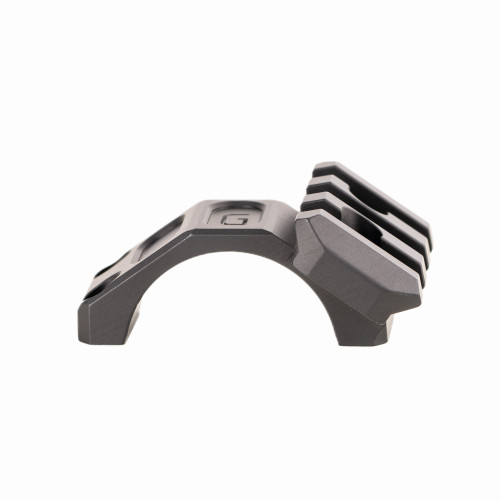 Geissele Super Precision Angled Scope Ring Cap Mount - 30mm - Black 02-3290B