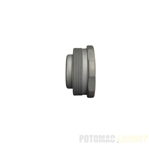 Diligent Defense Zilch Titanium QD HUB Mount