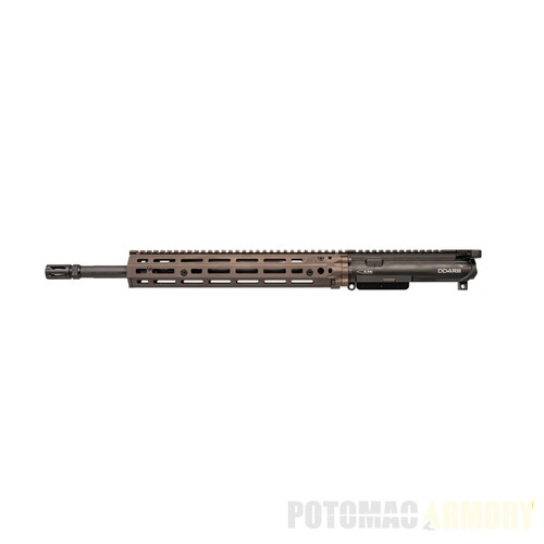 Edit a Product - Daniel Defense DD4 RIII Upper Receiver, 16" - FDE