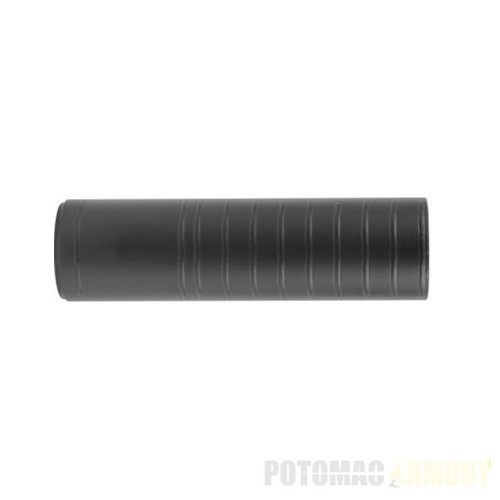Silencerco Spectre 9 Ultralight 9mm Suppressor