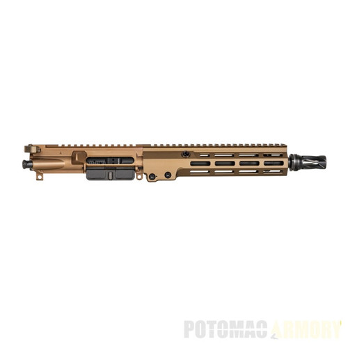 Geissele Super Duty Mod 1 Upper Receiver Group 10.3" DDC