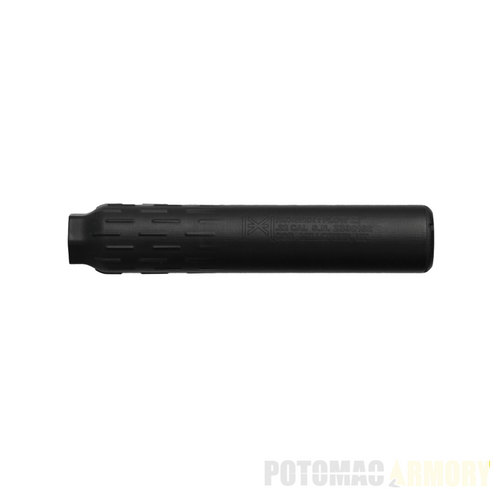 HUXWRX FLOW 22 Ti Rimfire Suppressor