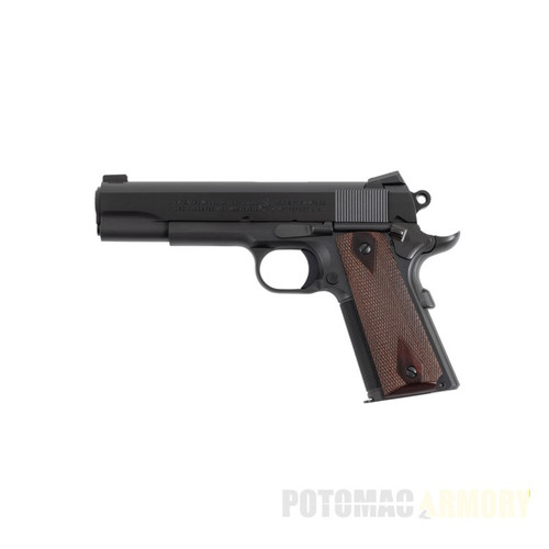 Colt 1911 Government Classic Limited Edition .45 Auto Pistol