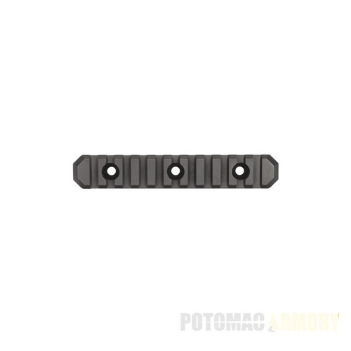 Cadex 5″ M-LOK Modular Picatinny rail